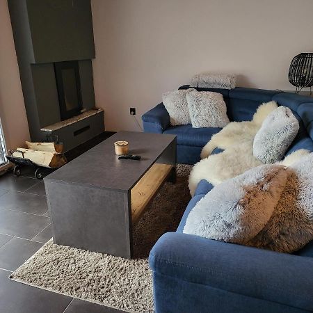 Holstejn Privat Krasヴィラ エクステリア 写真