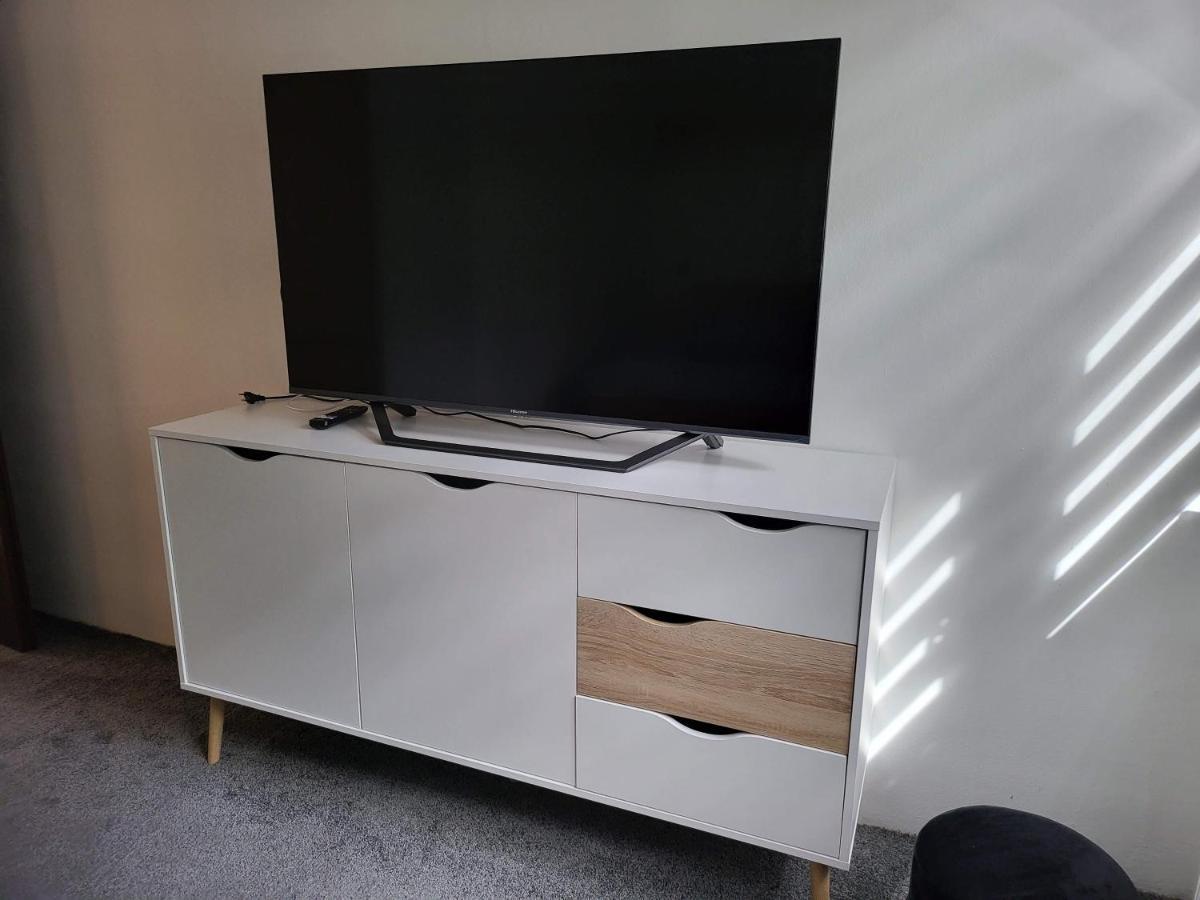 Holstejn Privat Krasヴィラ エクステリア 写真