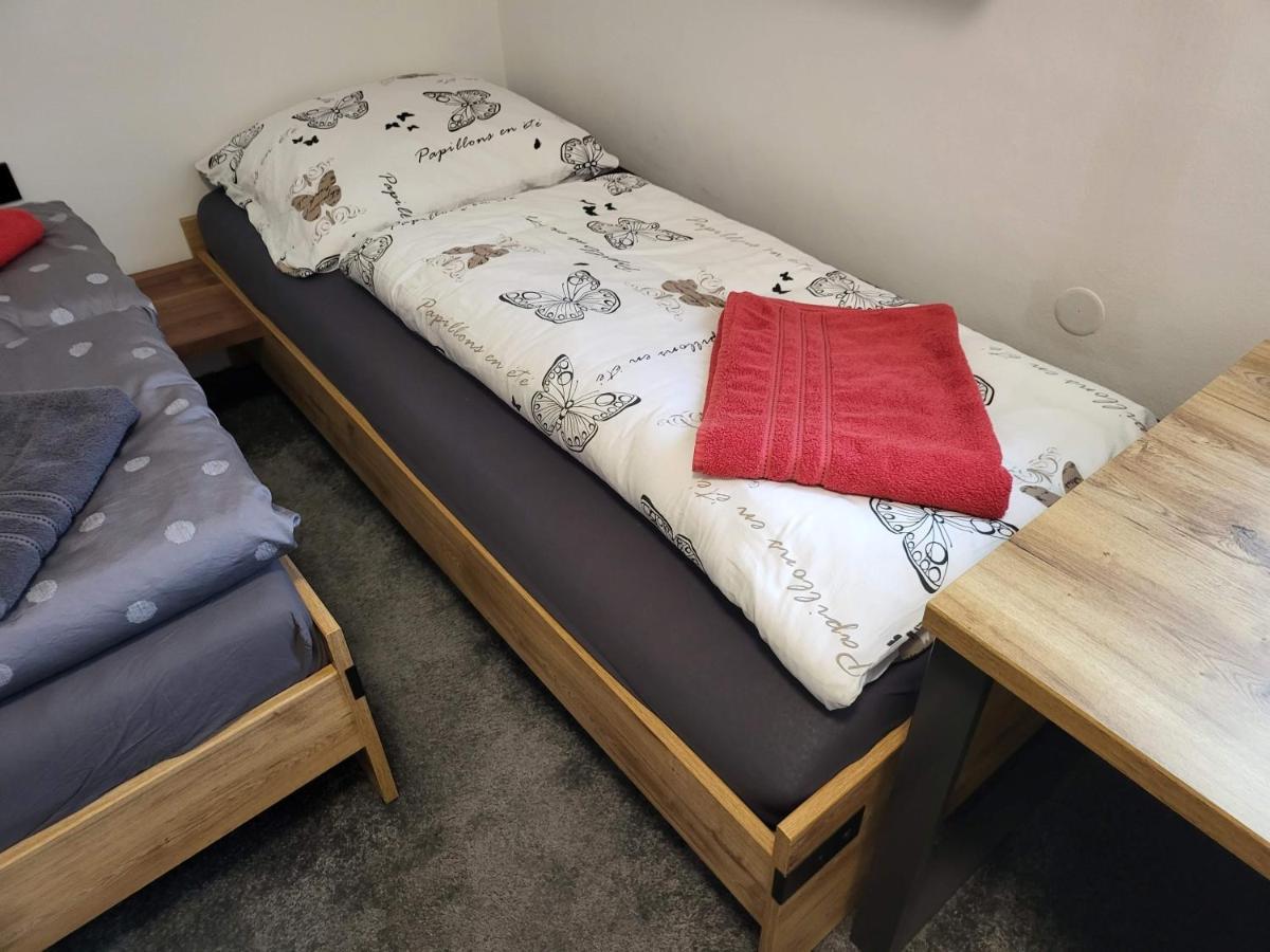 Holstejn Privat Krasヴィラ エクステリア 写真