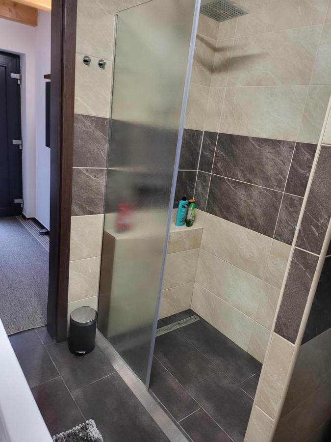 Holstejn Privat Krasヴィラ エクステリア 写真