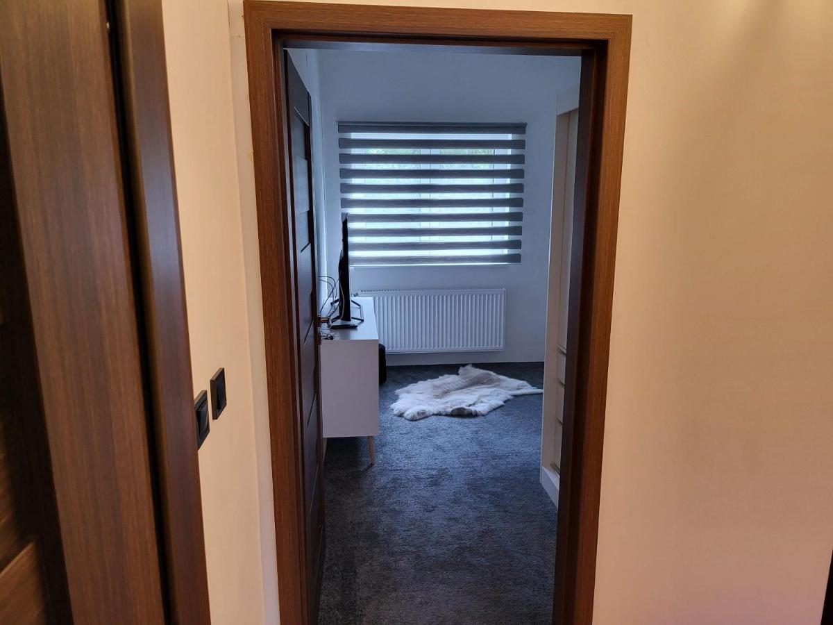 Holstejn Privat Krasヴィラ エクステリア 写真