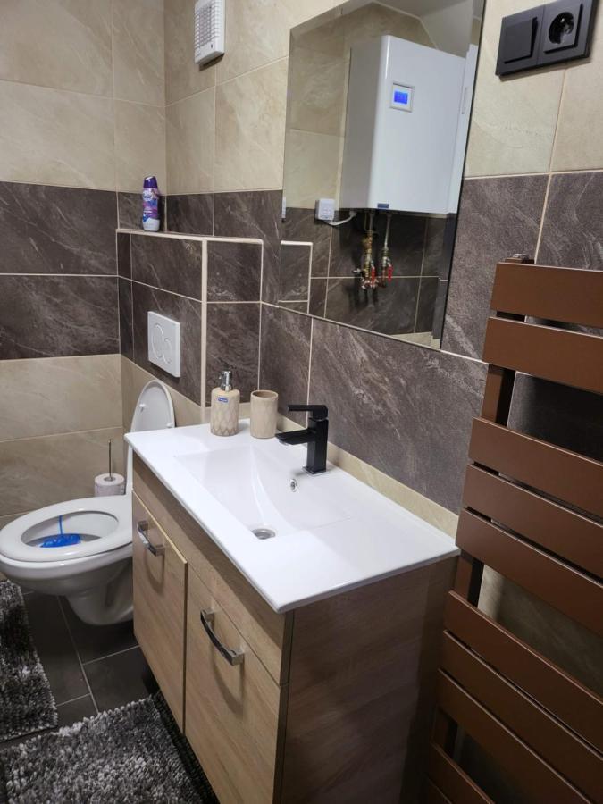 Holstejn Privat Krasヴィラ エクステリア 写真