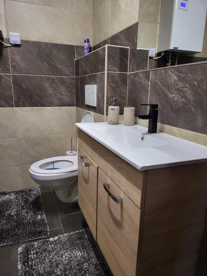 Holstejn Privat Krasヴィラ エクステリア 写真