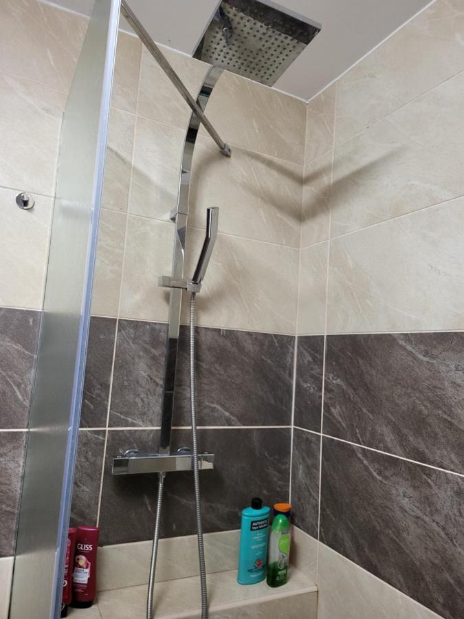 Holstejn Privat Krasヴィラ エクステリア 写真