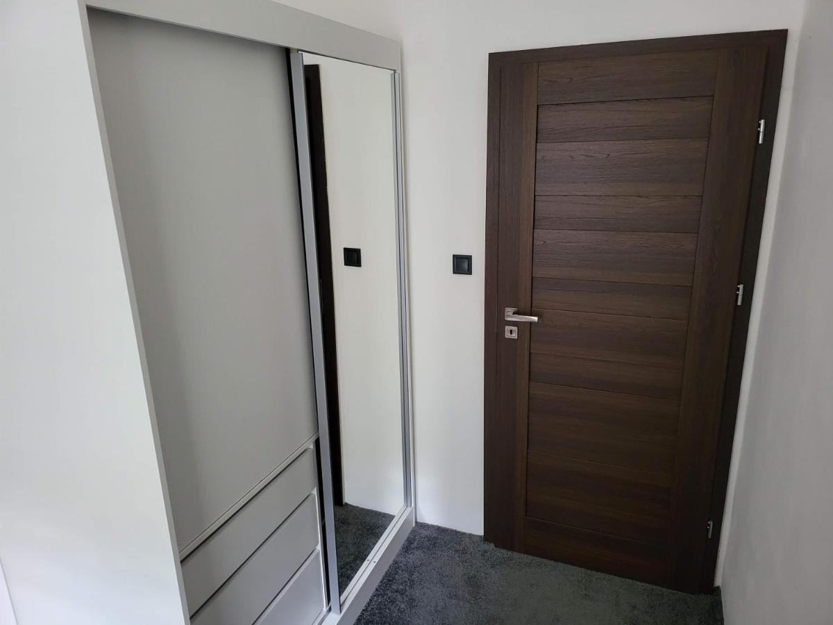 Holstejn Privat Krasヴィラ エクステリア 写真