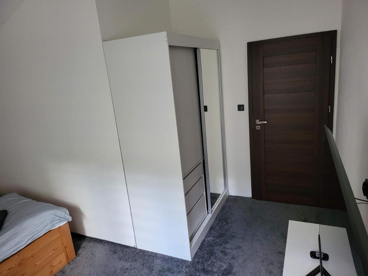 Holstejn Privat Krasヴィラ エクステリア 写真