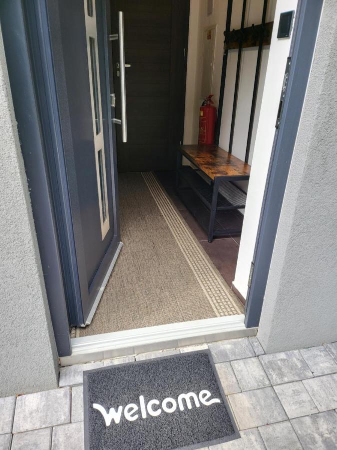 Holstejn Privat Krasヴィラ エクステリア 写真